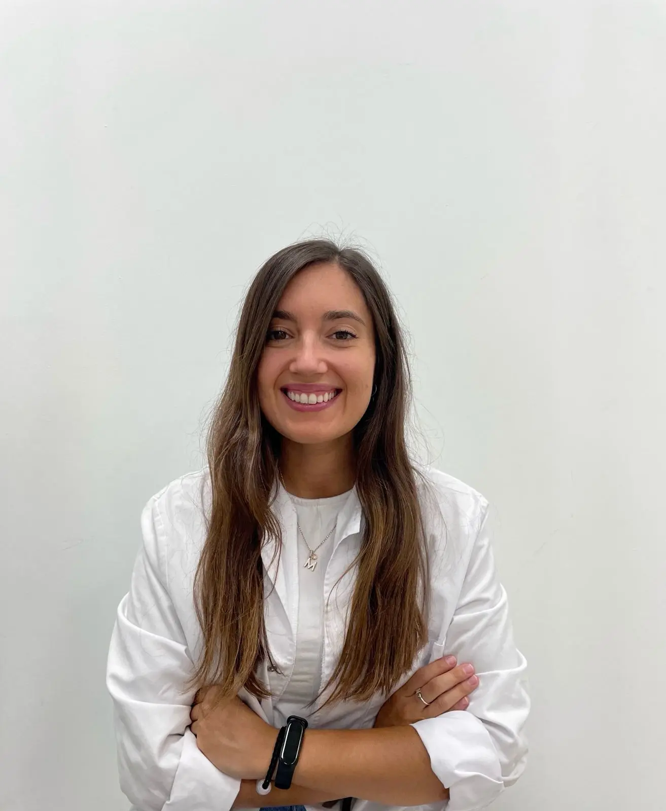 María García Olivares